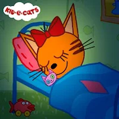 Download Kid-E-Cats: Bedtime Stories (Free Shopping MOD) for Android