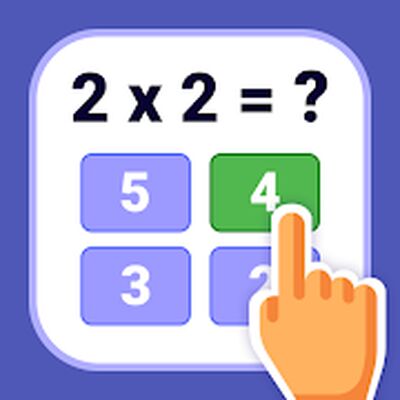 Download Multiplication Table (Unlimited Money MOD) for Android