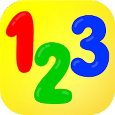 Download 123 number games for kids (Unlocked All MOD) for Android