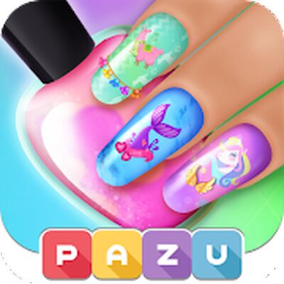 Download Nail Art Salon (Free Shopping MOD) for Android