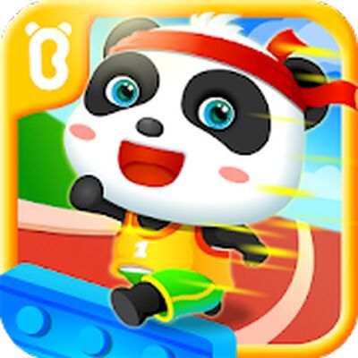 Download Panda Sports Games (Unlimited Money MOD) for Android