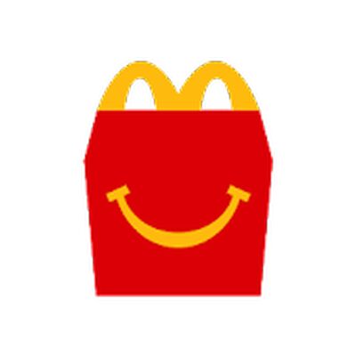 Download McDonald’s Happy Meal App (Premium Unlocked MOD) for Android