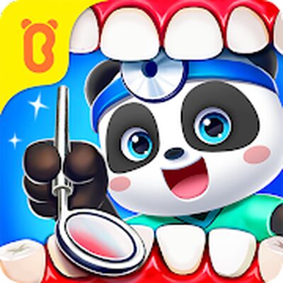 Baby Panda's Town: Life