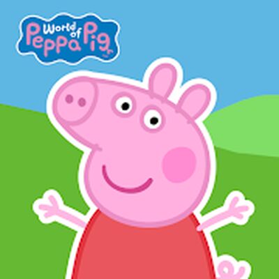 Download World of Peppa Pig: Playtime (Free Shopping MOD) for Android