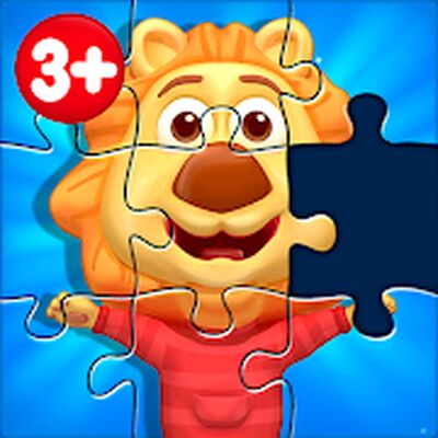 Download Puzzle Kids (Unlimited Money MOD) for Android