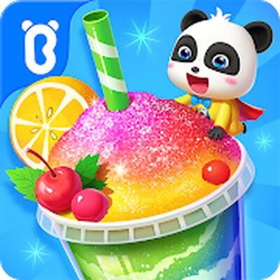 Download Baby Panda's Playhouse (Unlimited Coins MOD) for Android