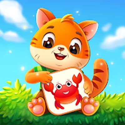 Download Toddler learning games for 2－4 (Unlocked All MOD) for Android