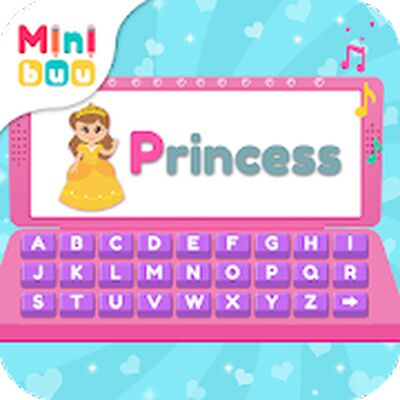 Download Princess Computer (Unlimited Money MOD) for Android