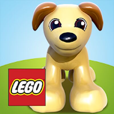 Download LEGO® DUPLO® Town (Free Shopping MOD) for Android