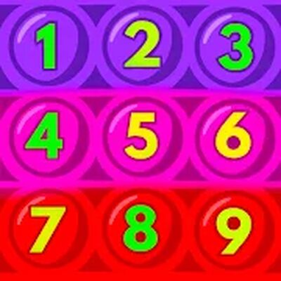 Download Numbers for kids (Free Shopping MOD) for Android