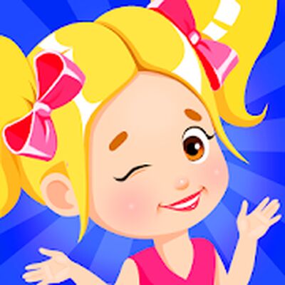 Download Like Nastya (Unlocked All MOD) for Android