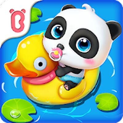 Download Talking Baby Panda (Premium Unlocked MOD) for Android