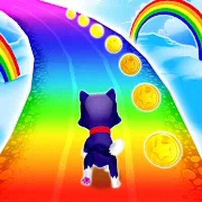 Download Cat Run (Free Shopping MOD) for Android