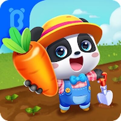 Download Little Panda's Farm (Unlocked All MOD) for Android