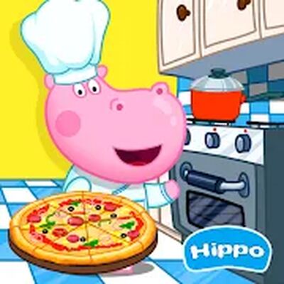 Download Pizza maker. Cooking for kids (Premium Unlocked MOD) for Android