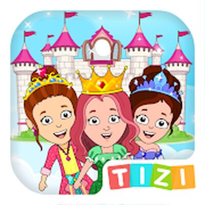 Download My Princess House (Unlimited Money MOD) for Android