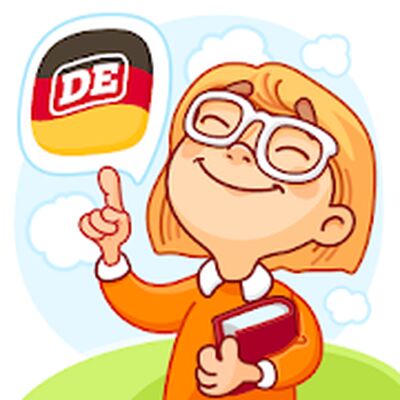 Download German for Beginners: LinDuo HD (Free Shopping MOD) for Android