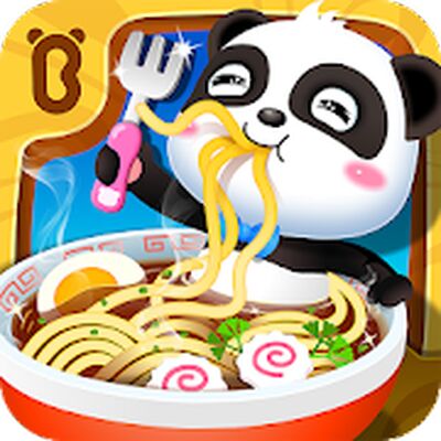 Download Little Panda's Chinese Recipes (Unlimited Coins MOD) for Android