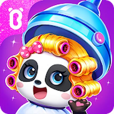 Download Little Panda’s Dream Town (Unlocked All MOD) for Android