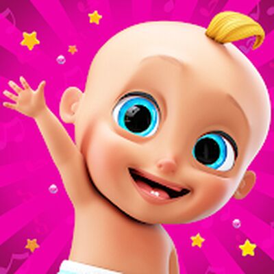 Download LooLoo Kids: Fun Toddler Games (Unlocked All MOD) for Android