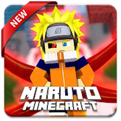 Download Addons Naruto Mods for Minecraft PE (Premium Unlocked MOD) for Android