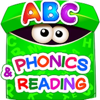 Download Baby ABC in box! Kids alphabet (Free Shopping MOD) for Android