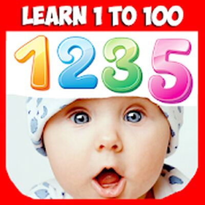 Download Numbers for kids 1 to 100. Learn Math & Count! (Free Shopping MOD) for Android