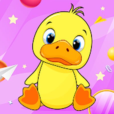 Download Baby Games for 1+ Toddlers (Unlocked All MOD) for Android