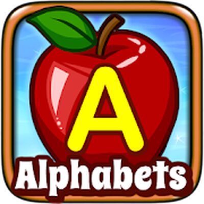 Download Alphabet for Kids ABC Learning (Premium Unlocked MOD) for Android