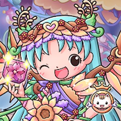 Download Jibi Land : Princess Castle (Free Shopping MOD) for Android