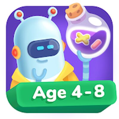 Download LogicLike: Games for kids (Unlimited Coins MOD) for Android