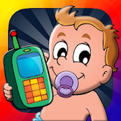 Download Baby Phone Game (Free Shopping MOD) for Android