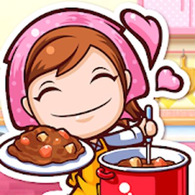 Download Cooking Mama: Let's cook! (Unlimited Coins MOD) for Android