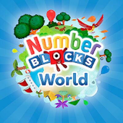 Download Numberblocks World (Free Shopping MOD) for Android