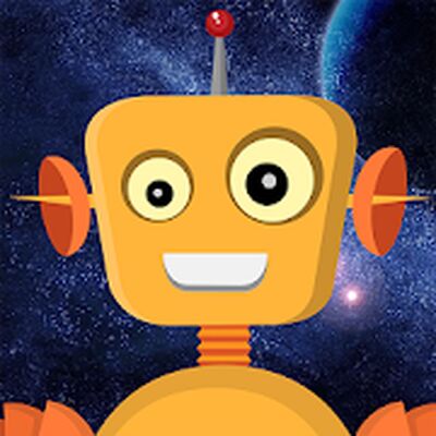 Download Robot game for preschool kids (Unlimited Coins MOD) for Android