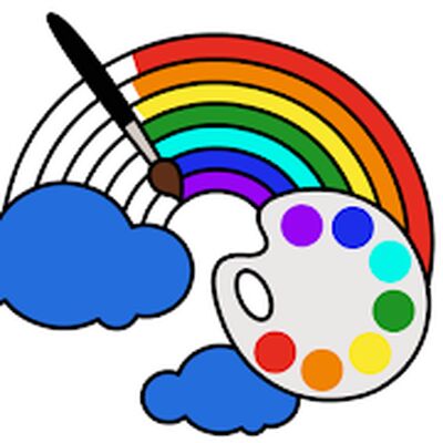 Download Coloring Games for Kids: Color (Unlocked All MOD) for Android