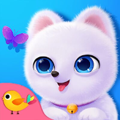 Download My Puppy Friend (Free Shopping MOD) for Android