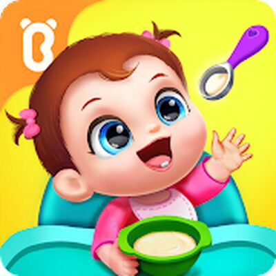 Download Baby Panda Care 2 (Unlimited Coins MOD) for Android