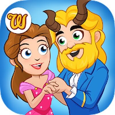 Download Wonderland: Beauty & the Beast (Unlimited Coins MOD) for Android