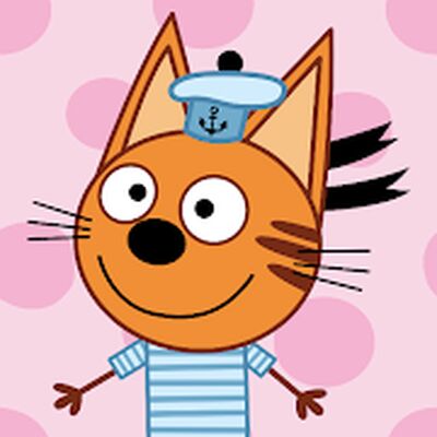 Download Kid-E-Cats. Learning Games (Unlimited Money MOD) for Android