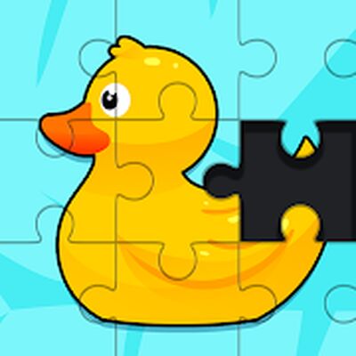 Download Toddler Puzzles for Kids (Premium Unlocked MOD) for Android
