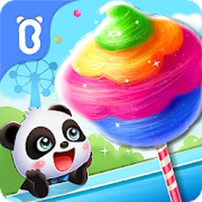 Download Baby Panda's Carnival (Free Shopping MOD) for Android