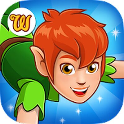 Download Wonderland:Peter Pan Adventure (Unlocked All MOD) for Android