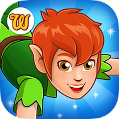 Wonderland:Peter Pan Adventure