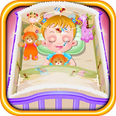 Download Baby Hazel Bed Time (Unlocked All MOD) for Android