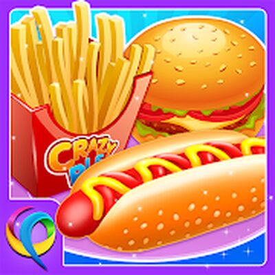 Download Street Food (Unlimited Coins MOD) for Android