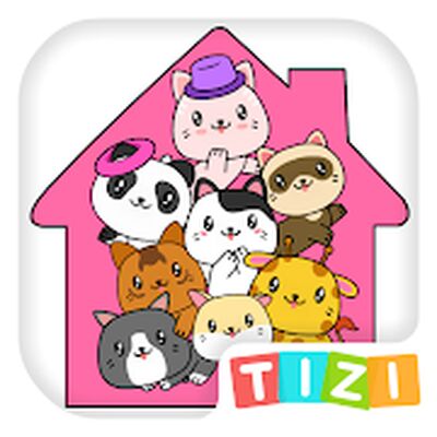 Download Tizi Town (Premium Unlocked MOD) for Android