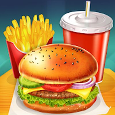 Download Happy Kids Meal (Unlimited Money MOD) for Android