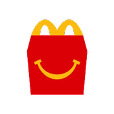 McDonald’s Happy Meal App