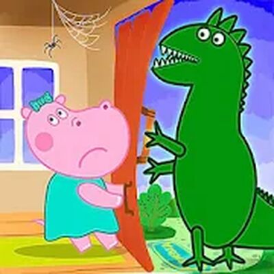 Download Three Little Pigs (Unlocked All MOD) for Android